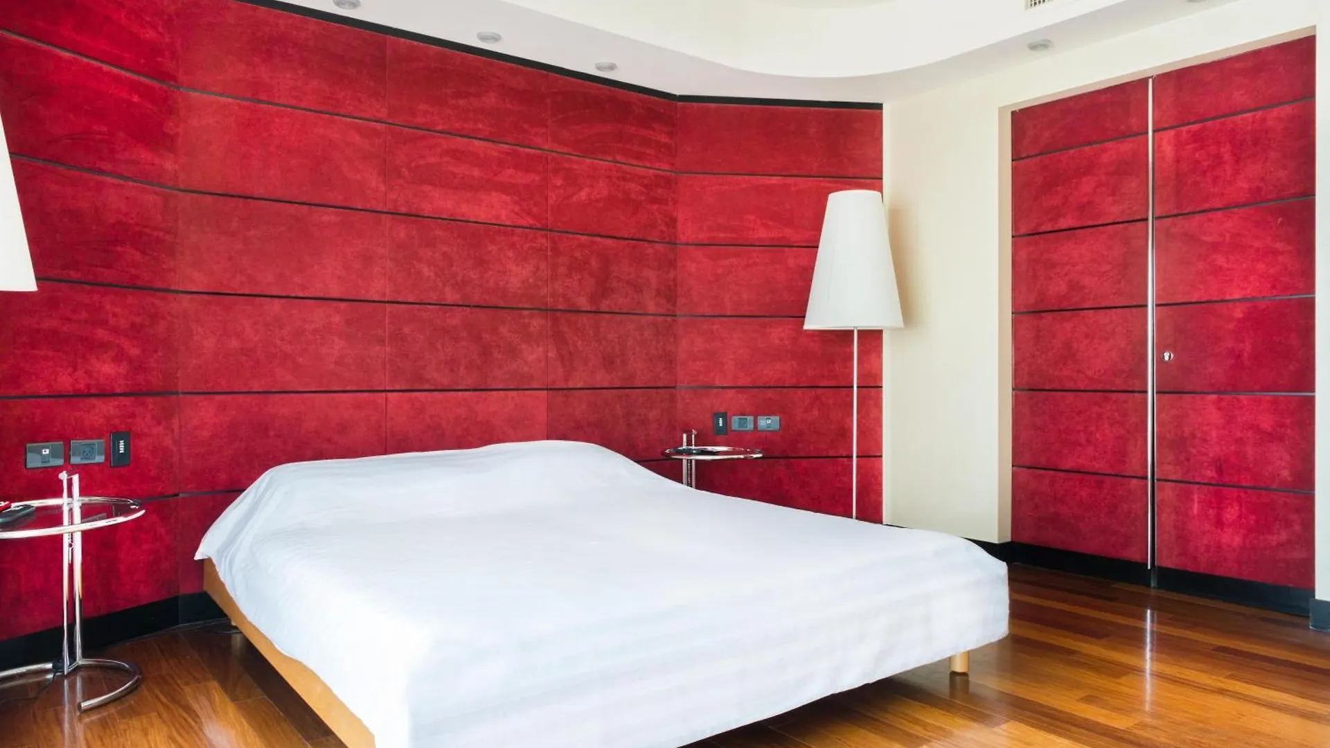 Club Hotel Eilat - All Suites Hotel