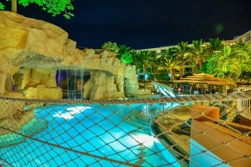 Club Hotel Eilat - All Suites Hotel 4*,  Israel