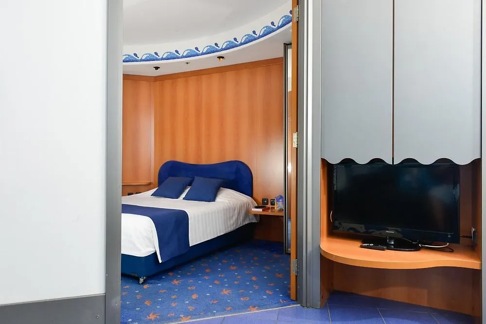 Club Hotel Eilat - All Suites Hotel 4*,  Israele