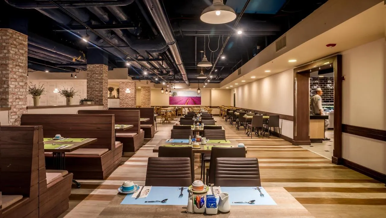 Club Hotel Eilat - All Suites Hotel 4*,  Israel