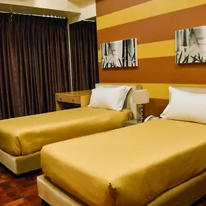Asian Mansion Ii 3* Makati City