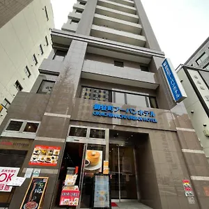 Okachimachi Urban 3* Tōkyō