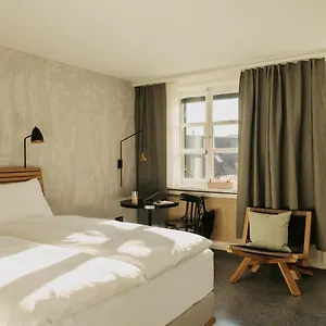 Volkshaus 4* Basel