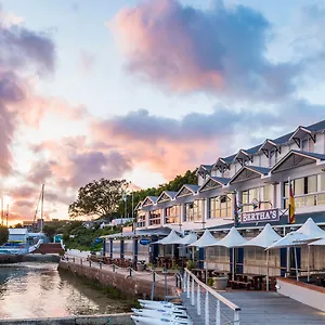 Quayside Sudafrica