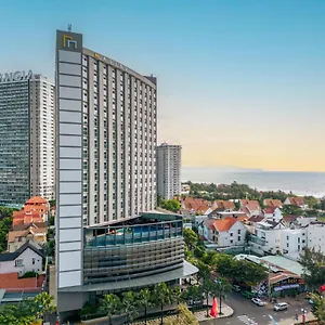 The Malibu 4* Vung Tau