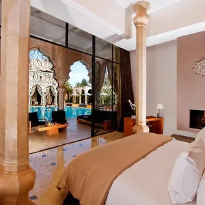 Palais Namaskar 5* Marrakesh