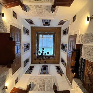 Dar Lalla Kenza Marocco