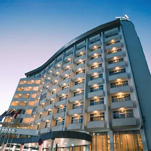 Western 4* Addis Ababa