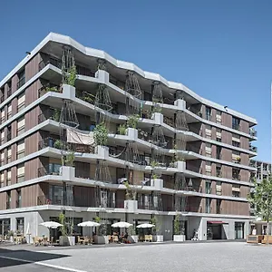 Hunziker 2* Zürich