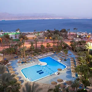 Hotel U Coral Beach Club, Eilat