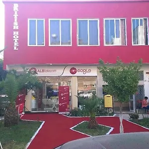British Albania
